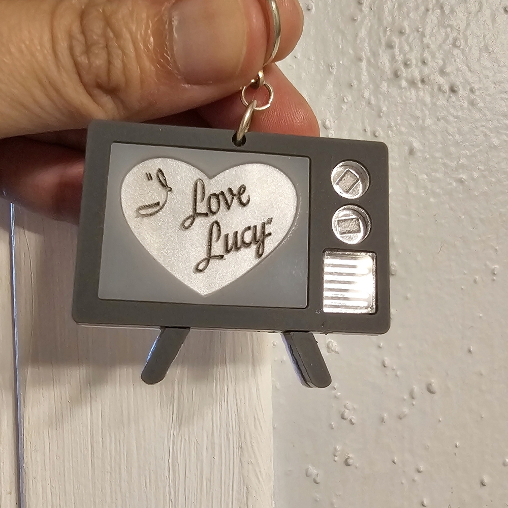 I Love Lucy